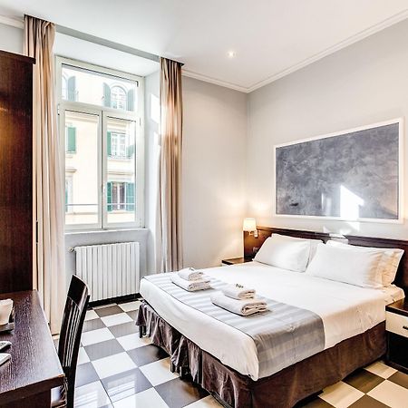 Roma Da Noi Bed & Breakfast ภายนอก รูปภาพ