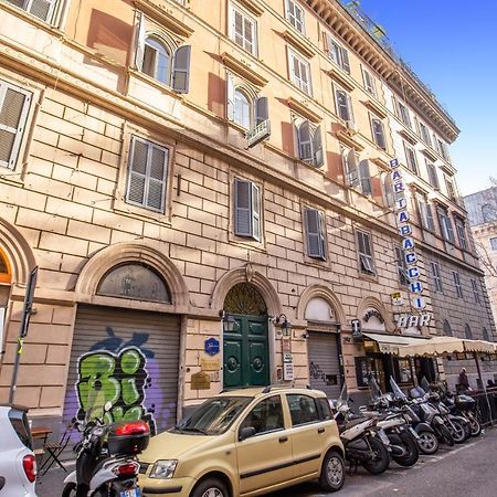 Roma Da Noi Bed & Breakfast ภายนอก รูปภาพ