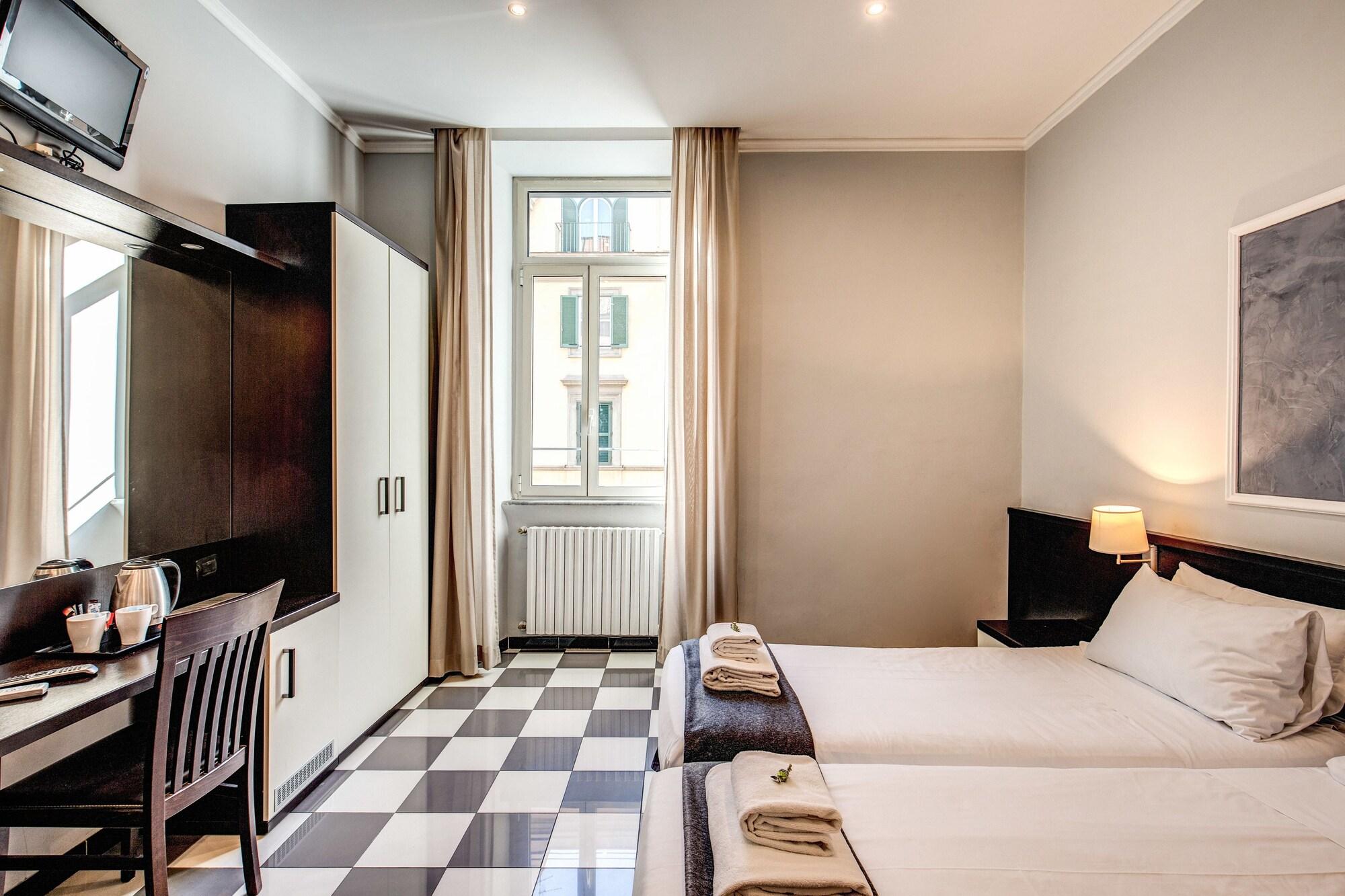 Roma Da Noi Bed & Breakfast ภายนอก รูปภาพ