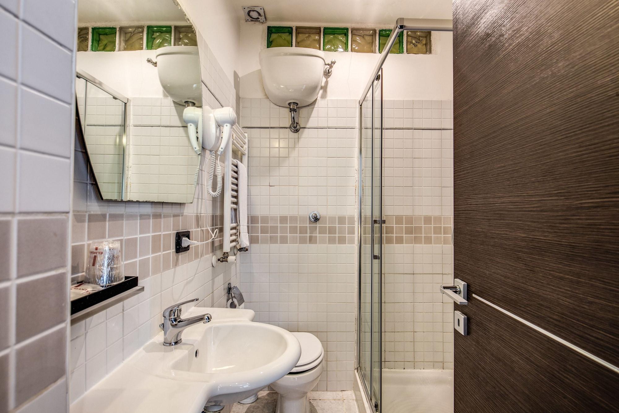 Roma Da Noi Bed & Breakfast ภายนอก รูปภาพ