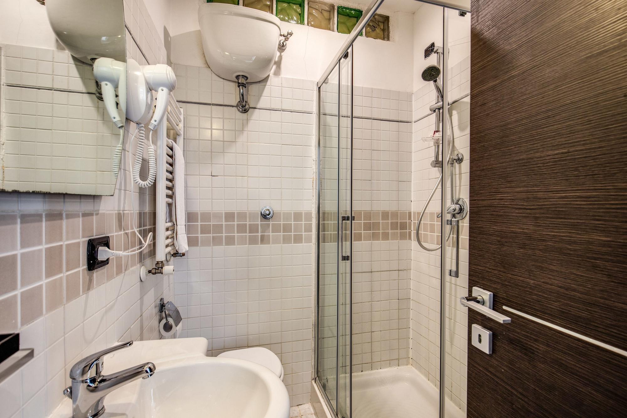 Roma Da Noi Bed & Breakfast ภายนอก รูปภาพ