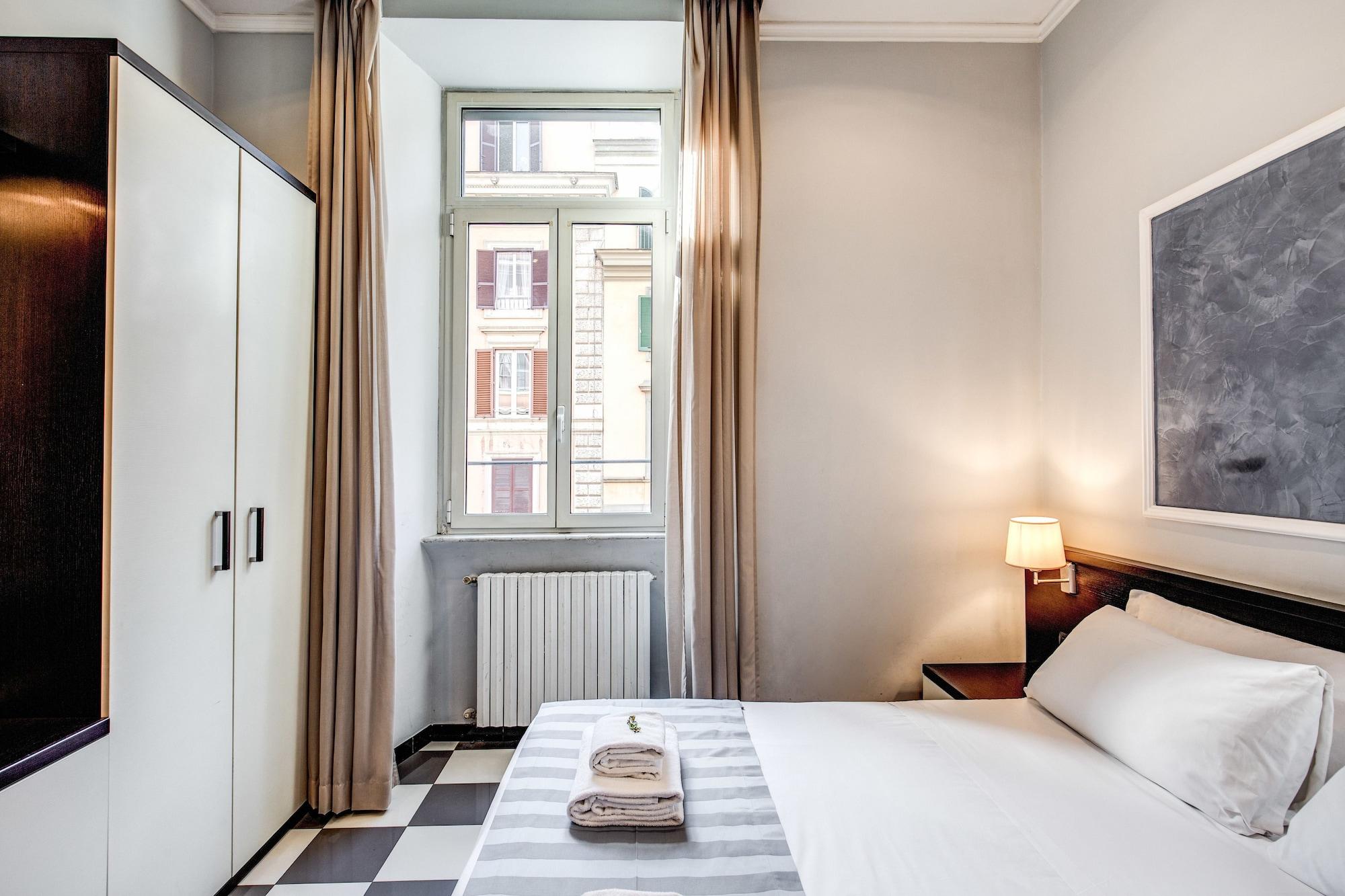 Roma Da Noi Bed & Breakfast ภายนอก รูปภาพ