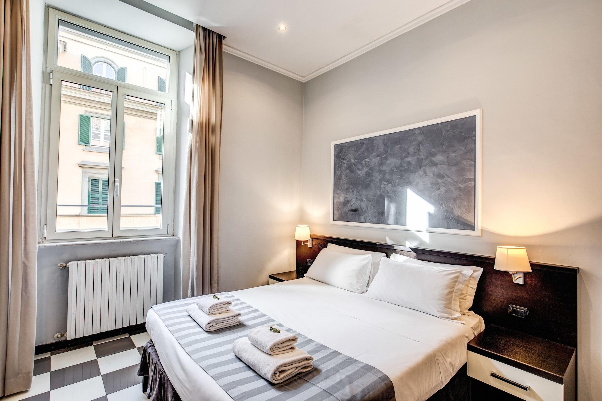 Roma Da Noi Bed & Breakfast ภายนอก รูปภาพ