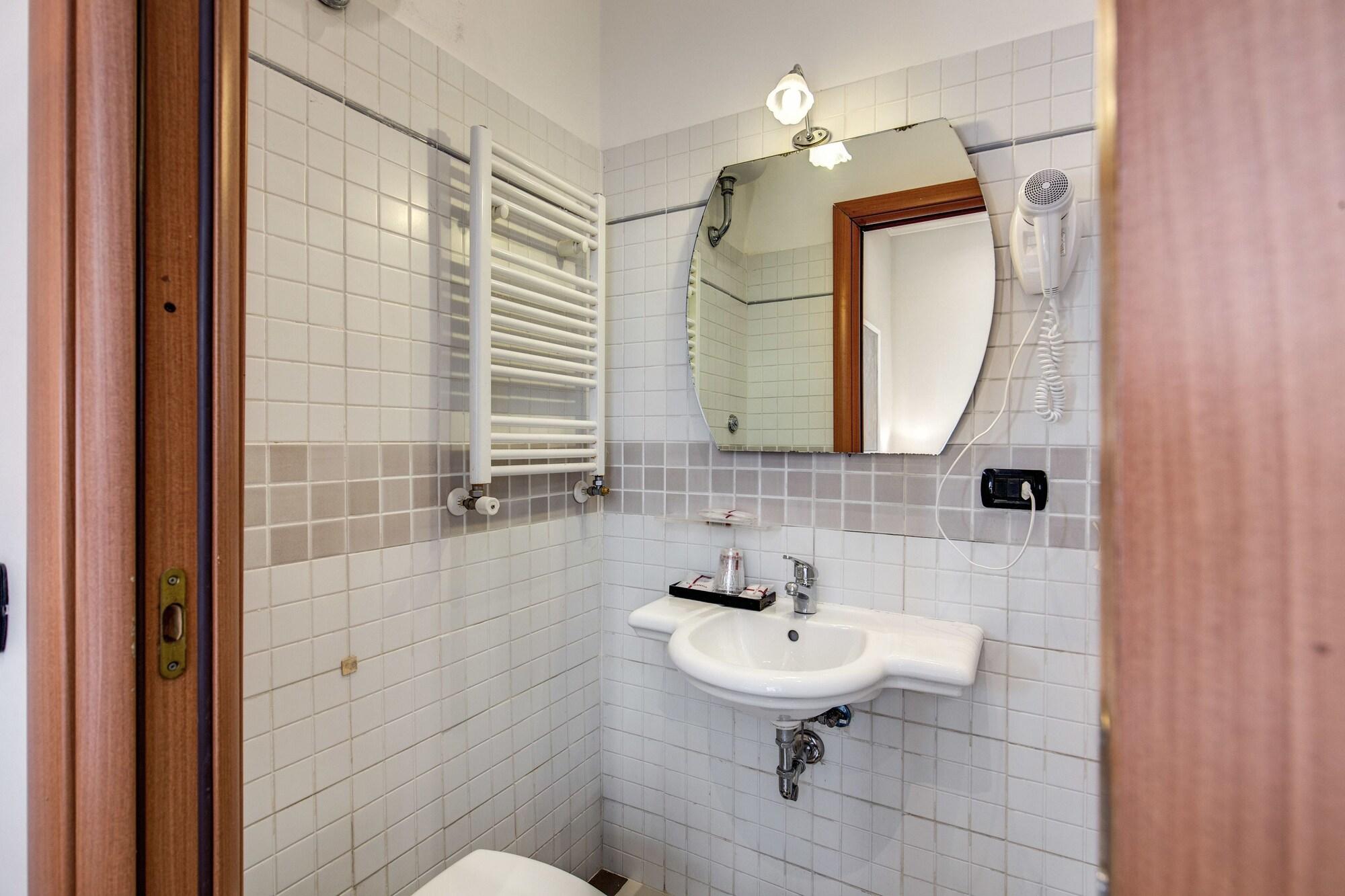 Roma Da Noi Bed & Breakfast ภายนอก รูปภาพ