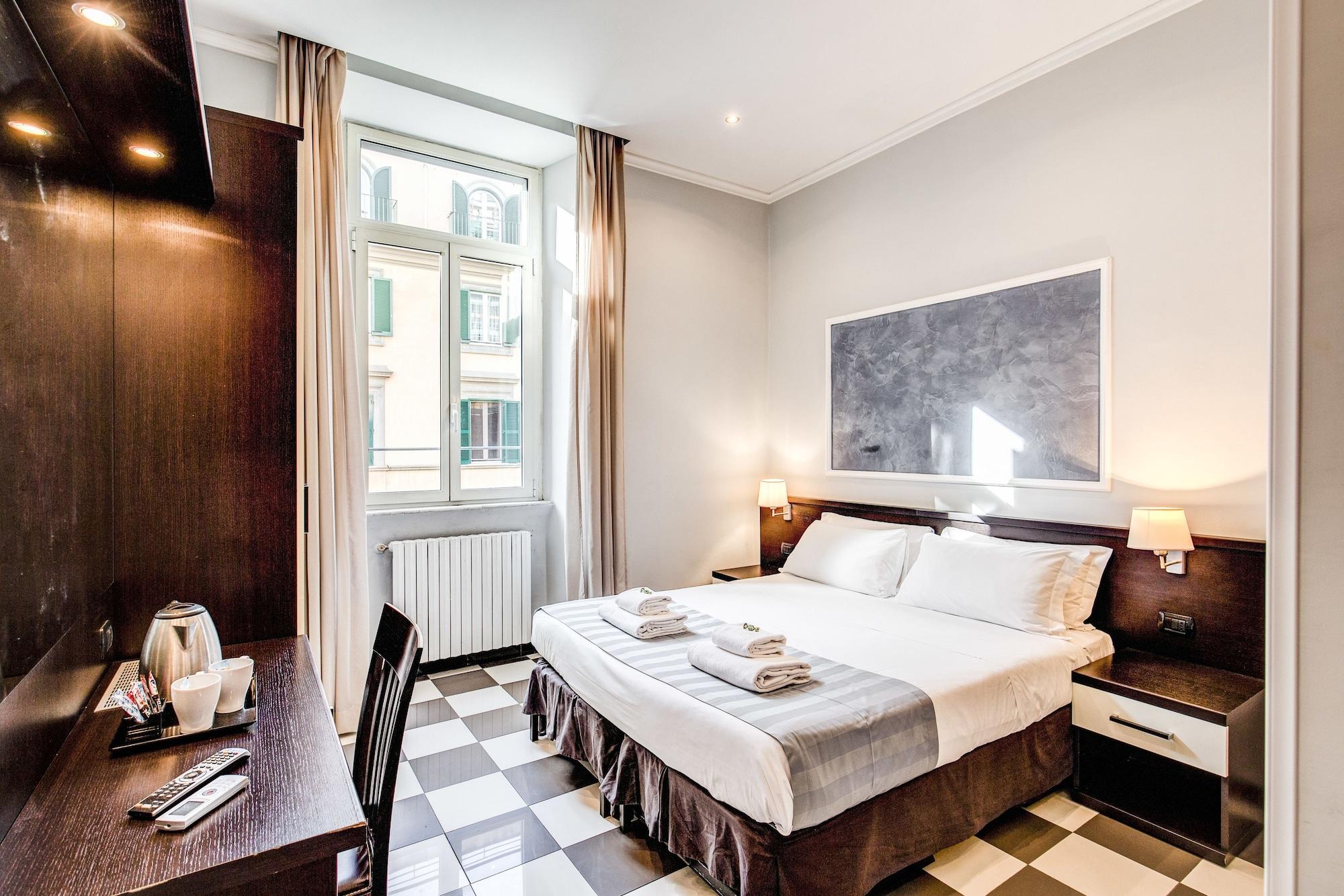 Roma Da Noi Bed & Breakfast ภายนอก รูปภาพ