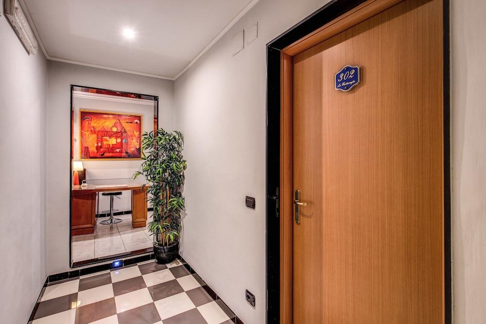 Roma Da Noi Bed & Breakfast ภายนอก รูปภาพ